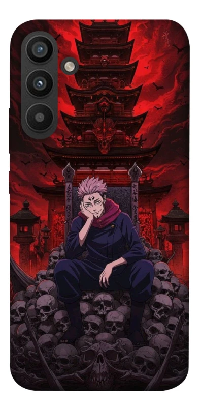 Чохол на Samsung Galaxy A34 5G Itadori v3 фото 1 з 1