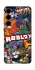 Чохол на Samsung Galaxy S25 FE Roblox v4 фото 1 з 1