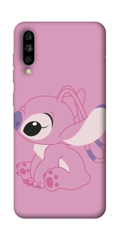 Чехол на ZTE Blade A7s (2019) Pair romantic theme ver.4 фото 1 из 1