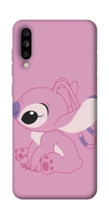 Чехол на ZTE Blade A7s (2019) Pair romantic theme ver.4 фото 1 из 1