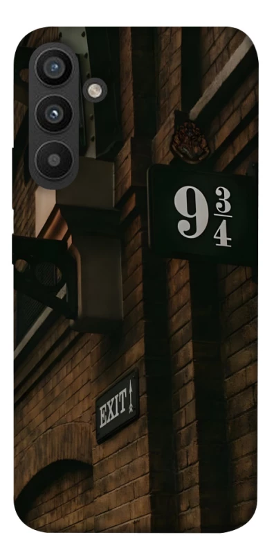 Чехол на Samsung Galaxy A34 5G Harry Potter v9 фото 1 из 1