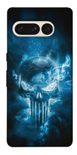 Чехол на Google Pixel 7 Pro Каратель v2 фото 1 из 1