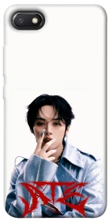 Чехол на Xiaomi Redmi 6A Lee Know - Stray Kids фото 1 из 1