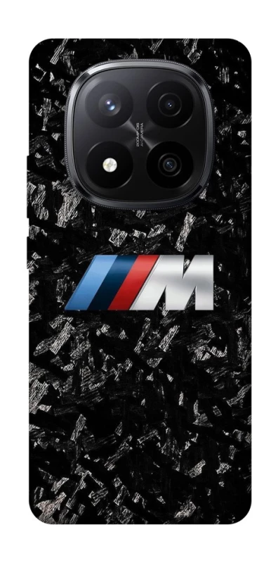 Чохол на Xiaomi Redmi Note 14 Pro+ 5G M-series carbon фото 1 з 1