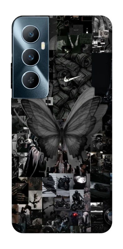 Чохол на Realme C65 4G Lifestyle collage фото 1 з 1