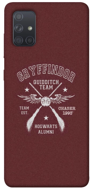 Чехол на Samsung Galaxy A71 Harry Potter v6 фото 1 из 1