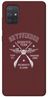 Чехол на Samsung Galaxy A71 Harry Potter v6 фото 1 из 1