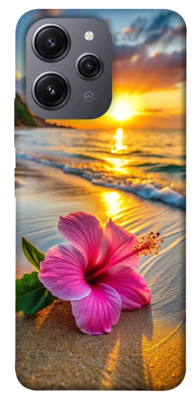 Чохол на Xiaomi Redmi 12 Flowers v22 фото 1 з 1