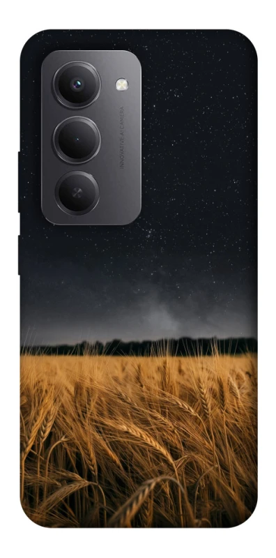 Чехол на Xiaomi Redmi 15 (Global) grain фото 1 из 1