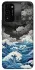 Чохол на TECNO Spark 8C Japan wave фото 1 з 1