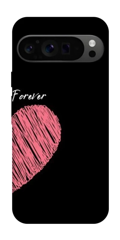 Чохол на Google Pixel 9 Pro Pair romantic theme ver.10 фото 1 з 1