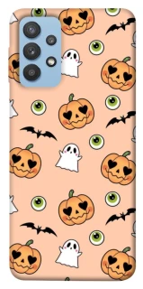 Чехол на Samsung Galaxy M32 Halloween Spooky фото 1 из 1