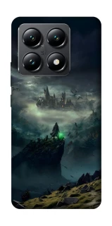 Чохол на Xiaomi 14T Harry Potter Legacy фото 1 з 1