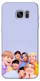 Чехол на Samsung G935F Galaxy S7 Edge BTS v6 фото 1 из 1