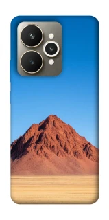 Чохол на Realme 15 Alone mountain фото 1 з 1