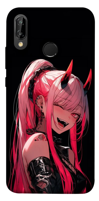 Чехол на Huawei P20 Lite Makima v2 фото 1 из 1