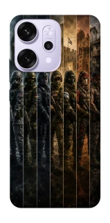 Чохол на Oppo Reno 14 Pro Counter-Strike ver.2 фото 1 з 1