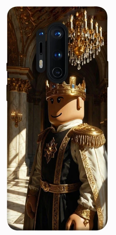 Чохол на OnePlus 8 Pro Roblox aesthetics ver.7 фото 1 з 1