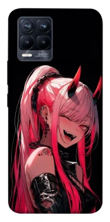 Чохол на Realme 8 Makima v2 фото 1 з 1