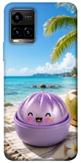Чохол на Vivo Y21 / Y33s Dumpling ver.7 фото 1 з 1