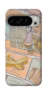 Чохол на Google Pixel 10 Pro Fashion collage ver.2 фото 1 з 1