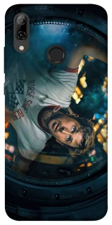 Чохол на Huawei P Smart (2019) Project Hail Mary ver.7 фото 1 з 1