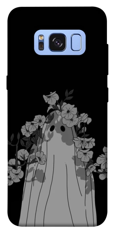 Чохол на Samsung G950 Galaxy S8 Cute Halloween фото 1 з 1