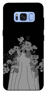 Чохол на Samsung G950 Galaxy S8 Cute Halloween фото 1 з 1