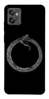 Чехол на Motorola Moto G32 Ouroboros фото 1 Чехол на Motorola Moto G32 Ouroboros фото 1 из 1
