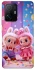 Чохол на Xiaomi 11T / 11T Pro Labubu twins ver.3 фото 1 з 1