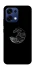 Чохол на Oppo A6 Pro 4G/5G Black tsunami фото 2 з 2