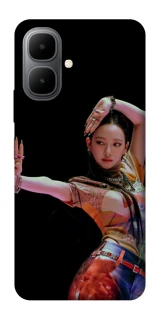 Чехол на Infinix Smart 10 Aespa-Karina фото 1 из 1