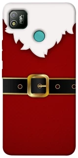 Чохол на TECNO POP 4 Новорічний v4 фото 1 з 1