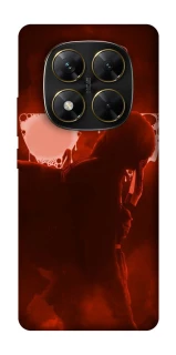 Чехол на Xiaomi Poco X7 Радиация v8 фото 1 из 1