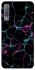 Чехол на Samsung A750 Galaxy A7 (2018) Abstract ver.3 фото 1 из 1