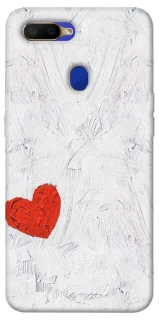 Чехол на Oppo A5s Love aesthetic ver.5 фото 1 из 1