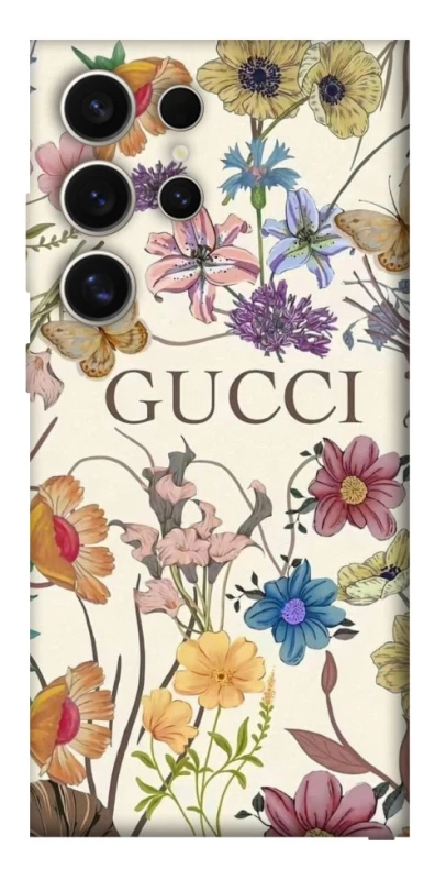 Чохол на Samsung Galaxy S25 Ultra Gucci ver.8 фото 1 з 1
