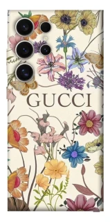 Чохол на Samsung Galaxy S25 Ultra Gucci ver.8 фото 1 з 1