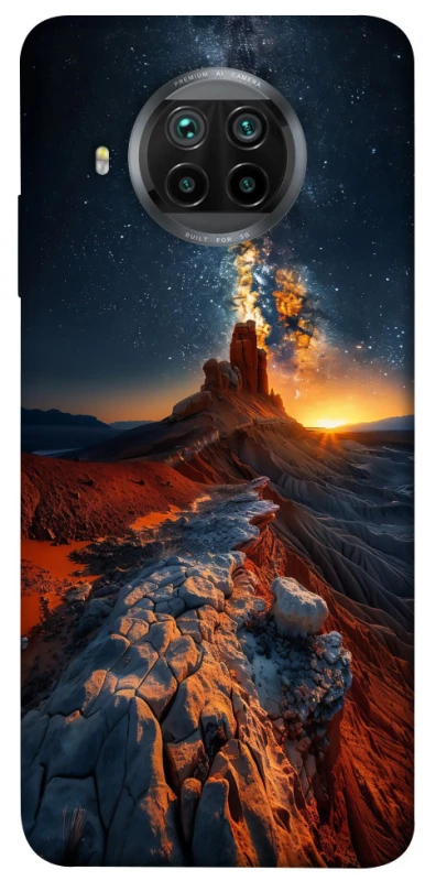 Чехол на Xiaomi Mi 10T Lite / Redmi Note 9 Pro 5G Canyon фото 1 из 1