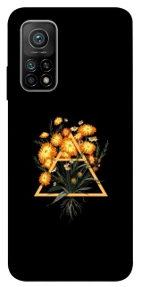 Чохол на Xiaomi Mi 10T Flowers ver.1 фото 1 з 1