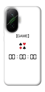 Чохол на Xiaomi Poco F7 Alice in Borderland ver.3 фото 1 з 1