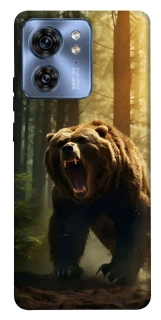 Чехол на Motorola Edge 40 Bear V3 фото 1 из 1