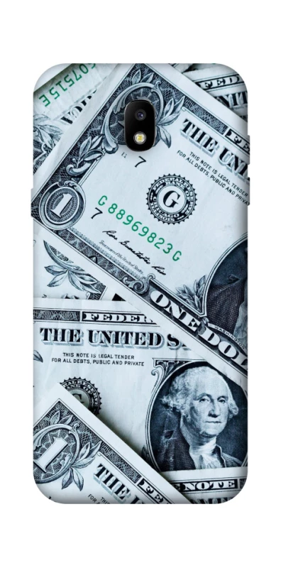 Чохол на Samsung Galaxy J5 (2017) 1 долар фото 1 з 1