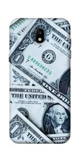 Чохол на Samsung Galaxy J5 (2017) 1 долар фото 1 з 1