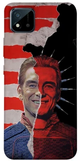 Чехол на Realme C11 (2021) Homelander фото 1 из 1