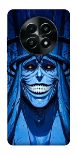 Чехол на Realme Narzo 70x Statue of God фото 1 из 1