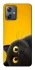 Чохол на Motorola Moto G54 This is Cat фото 1 Чохол на Motorola Moto G54 This is Cat фото 1 з 1