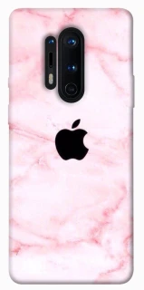 Чохол на OnePlus 8 Pro Apple logo ver.6 фото 1 з 1