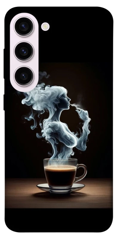 Чохол на Samsung Galaxy S23+ Coffe Time фото 1 з 1