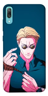 Чехол на Huawei Y6 Pro (2019) Nanami фото 1 из 1